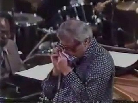 Toots Thielemans - Midnight Cowboy Theme