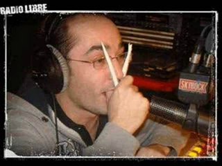 Skyrock difool radio libre - Patrick