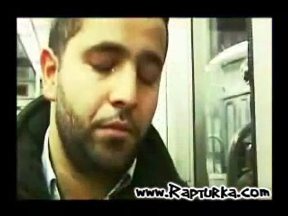 Türk Bomba - Mektup