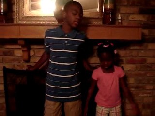 Let's Get Back to Eating (Eden)