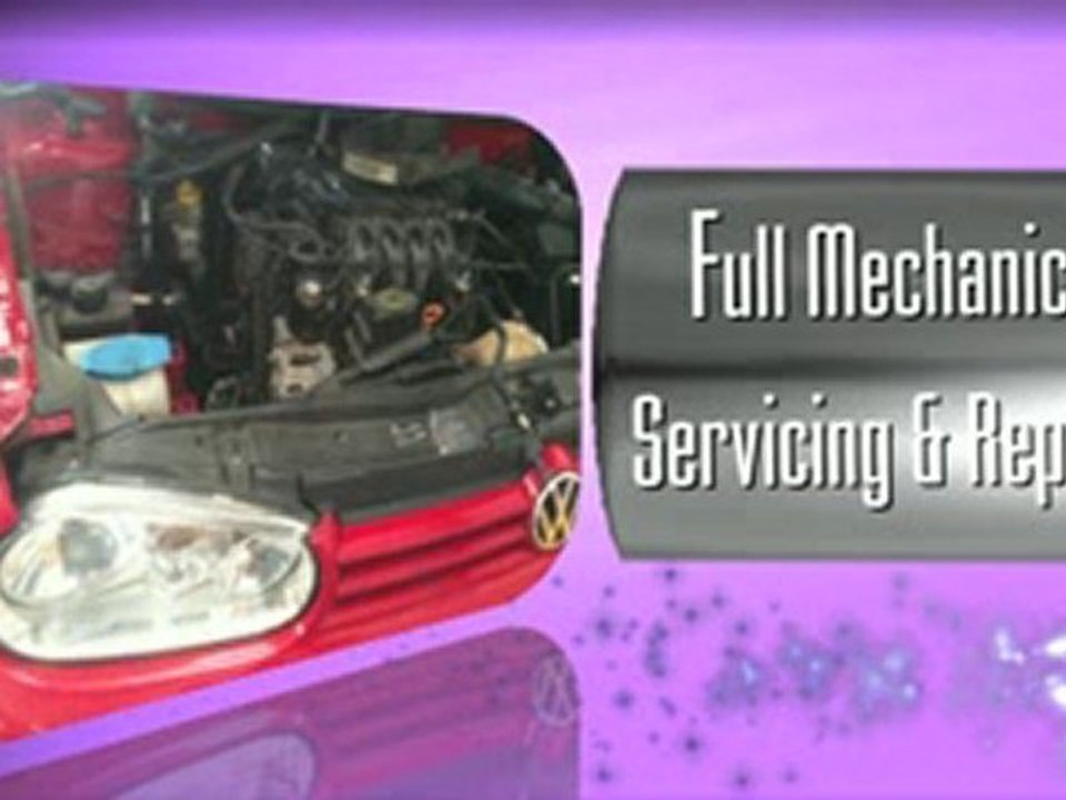 Mechanics Mornington | Car Servicing Mornington