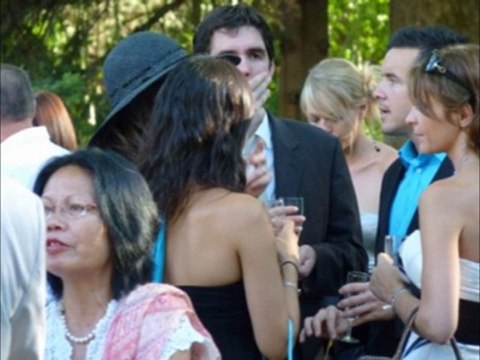 Mariage Aurélie et Damien 5/6 (après censure)