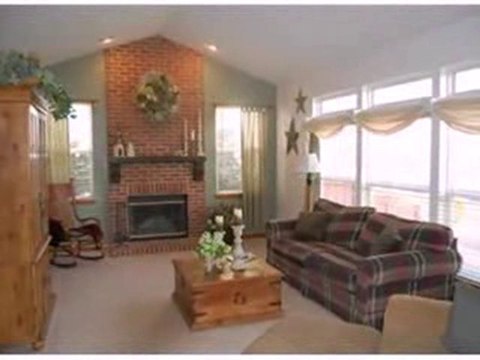 Homes for Sale - 407 Anthony Ct - Oswego, IL 60543 - Coldwel