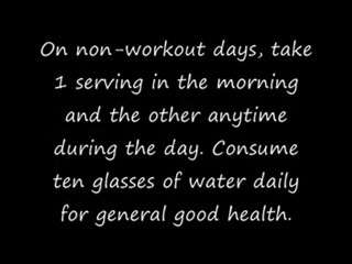 Muscletech NaNOx9 Hardcore