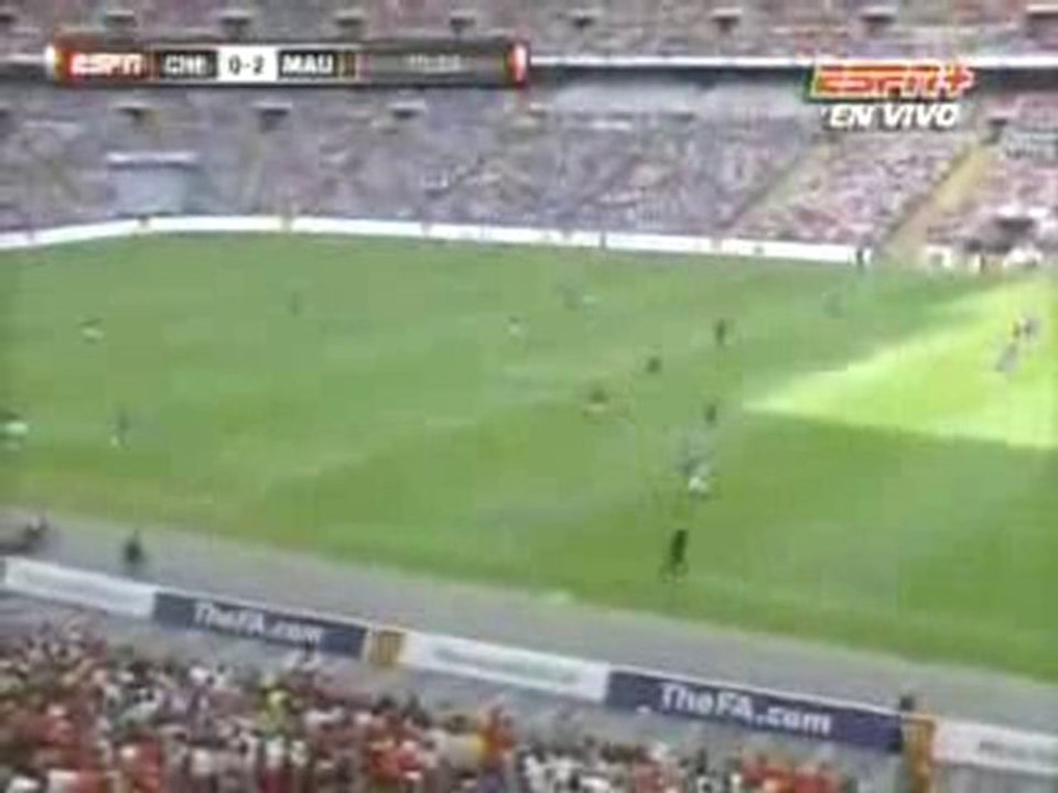 chicharito