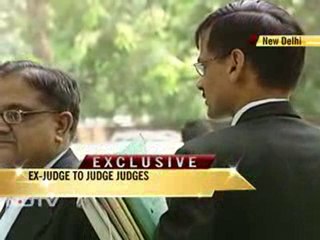 Judicial Accountability Bill back to the drawing board