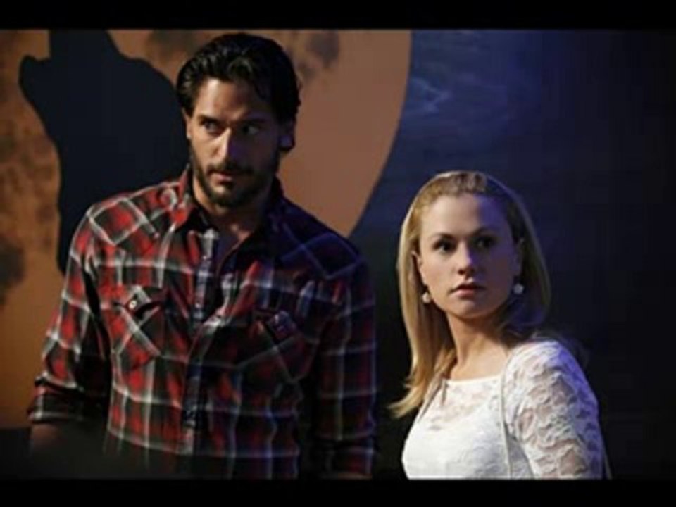 True Blood Season 3 Episode 8 Part 1