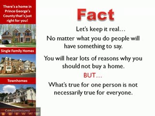 prince georges county first time home buyers tax credit