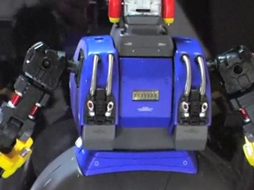 機動戦士ガンダム シャア専用 パーフェクトジオング Part３ Gunpla Mobile suit GUNDAM