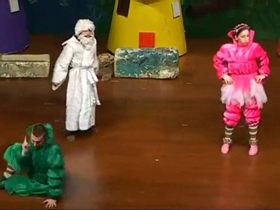 Vega Organizasyon Çocuk Etkinlikleri