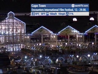 Melbourne - Australia, New York - USA, Pine Valley - Beijing - China, Agadir - Morocco, Cape Town - South Africa, Stuttgart - Germany, Palma de Mallorca - Spain