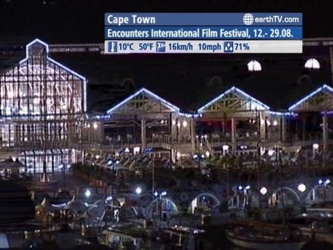 Melbourne - Australia, New York - USA, Pine Valley - Beijing - China, Agadir - Morocco, Cape Town - South Africa, Stuttgart - Germany, Palma de Mallorca - Spain