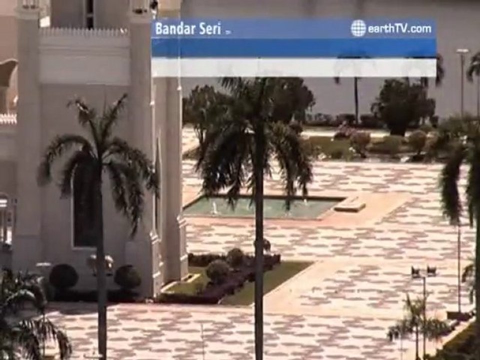 Pine Valley - Beijing - China, Budapest - Hungary, Avignon - France, Ascona - Ticino - Switzerland, Palma de Mallorca - Spain, Bandar Seri Begawan - Brunei, Geneva - Switzerland