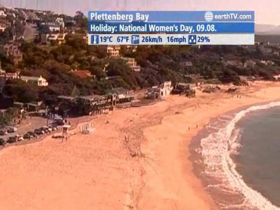 Stuttgart - Germany, Metz - France, Ascona - Ticino - Switzerland, Dusseldorf - Germany, Plettenberg Bay - South Africa, New York - USA, Warsaw - Poland