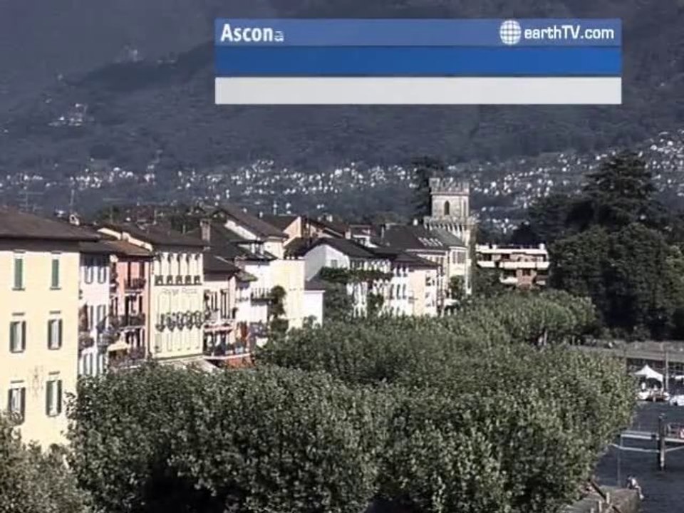 Stuttgart - Germany, Melbourne - Australia, Bandar Seri Begawan - Brunei, Antibes - Juan-les-Pins - France, Lech Zurs am Arlberg - Austria, Ascona - Ticino - Switzerland, Pretoria - South Africa