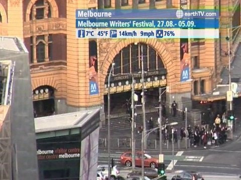 New York - USA, Johannesburg - South Africa, Geneva - Switzerland, Melbourne - Australia, Pine Valley - Beijing - China, Cannes - France, Avignon - France