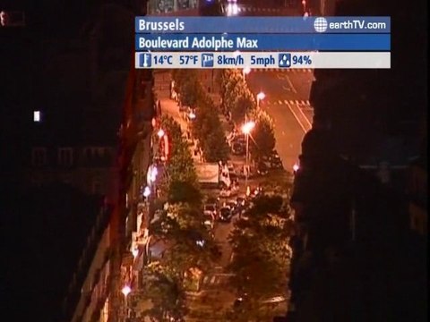 Melbourne - Australia, Cannes - France, Cape Town - South Africa, Pine Valley - Beijing - China, Brussels - Belgium, Macau SAR - China, Agadir - Morocco