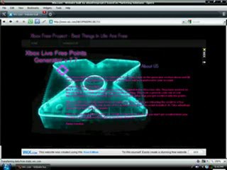 Free Xbox Live Microsoft Points Generator Hack [Working ...