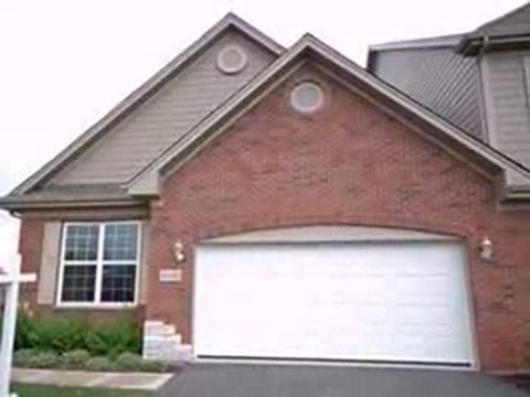 Homes for Sale - 10S401 Carrington Cir # D - Burr Ridge, IL