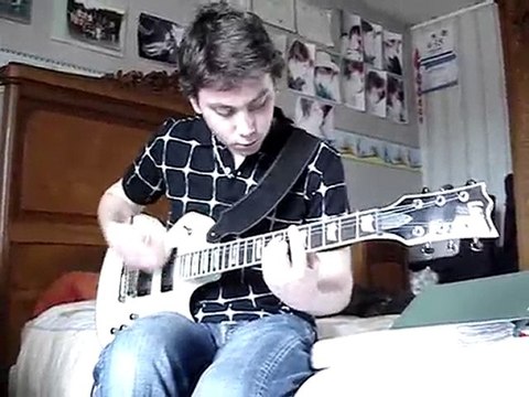 moi compo electrique