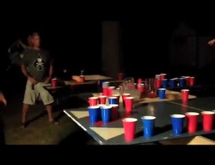 Beer Olympics XII