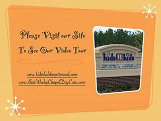 best wesley chapel day care, child care, infant care