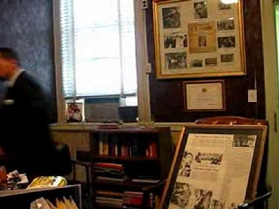 Martin Luther King Jr.: Remembering a King