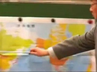 (前編6/14)酒井信彦「今日のチベットは明日の日本だ！」[2008-04-01]