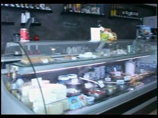 What is a real greek ? The answer English version