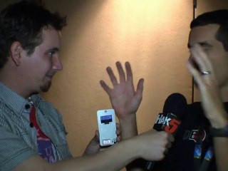 DEFCON 18 - Hak5