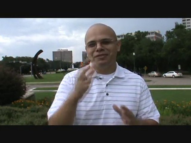 Armando Orta’s Formula for Massive Wealth Creation