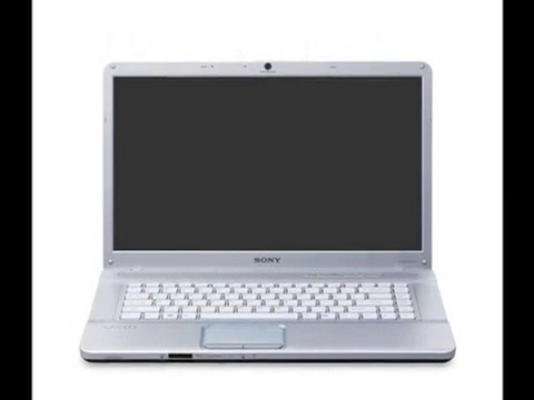 Sony VAIO VGN-NW350F/S Laptop Revisión