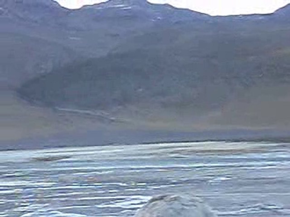 El Tatio sin Geotermicas