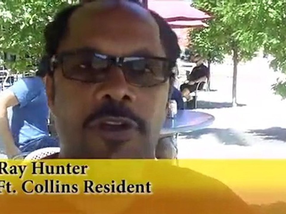 Unofficial #AEJMC10 Denver Colorado Movie