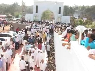 MASJIDUL THAKWA MANGLORE 4