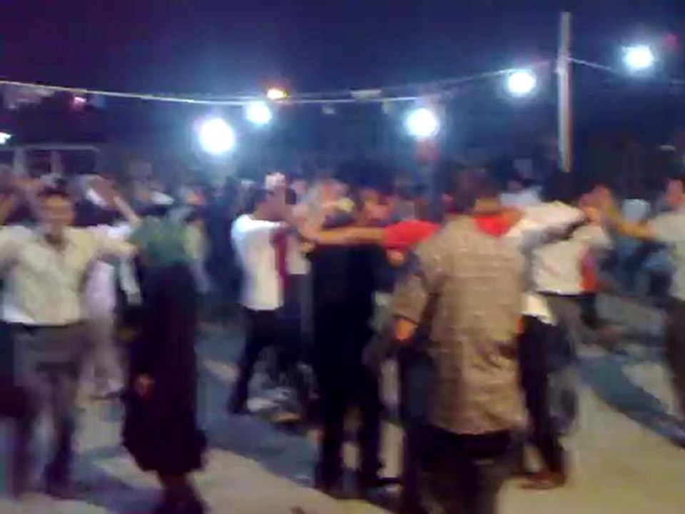 CAFER VE NİLŞAN TOY