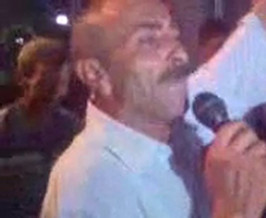 MİRZE ÇİFTÇİ SHOW