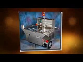 Worlds Best Hot Dog Carts