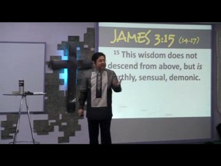 SW 080810 God's Good Plan For Believers Part 3