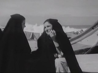 CINEMA PORTUGUÊS - «NAZARÉ» - VIDEO 7