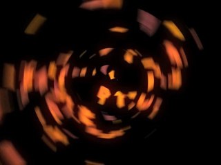 Effet Titre Brisé et Reconstitué avec After Effects