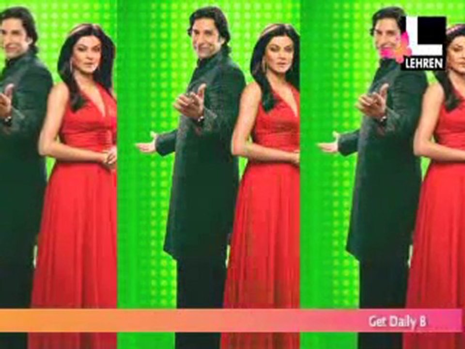 Sush Breaks Up With Wasim
