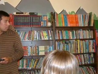 Mayor of Skid Row- School on Wheels-music