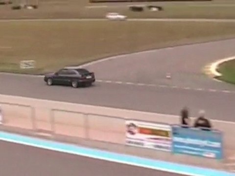 Circuit de Bresse 29/07/2010 - Xsara VTS