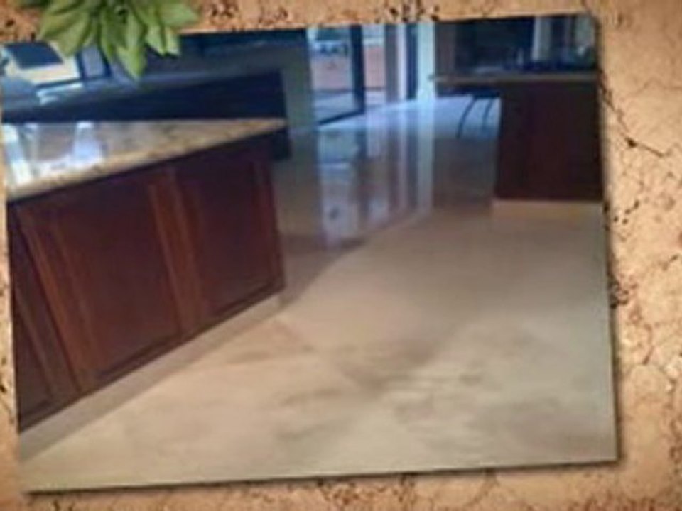 Marble Restoration Hialeah Gardens FL 305