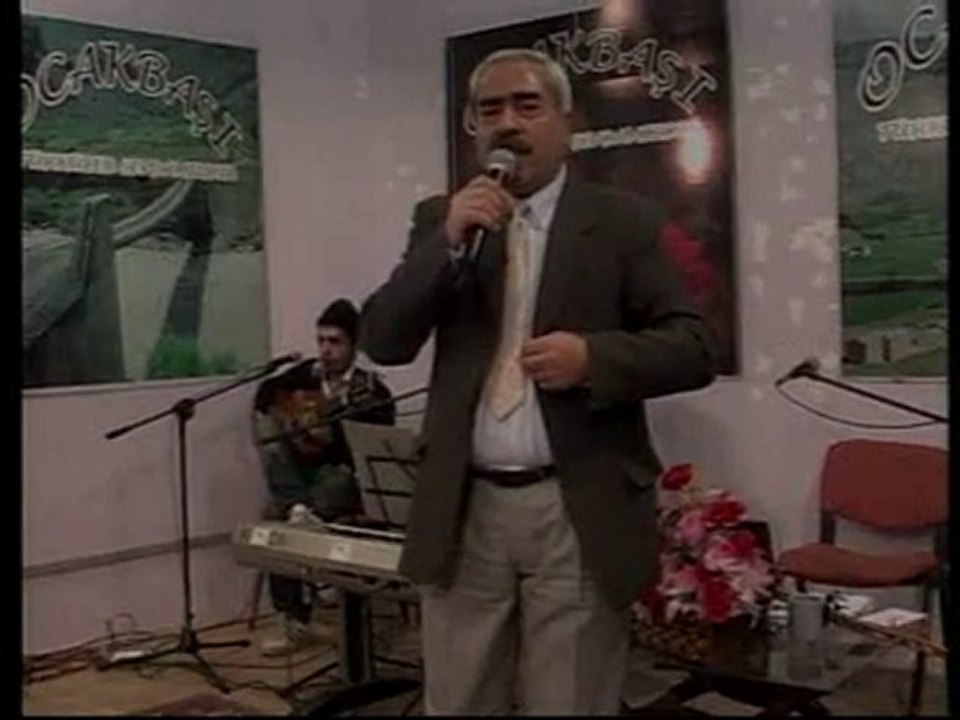 FAZIL MANCILIK - YENİKÖY