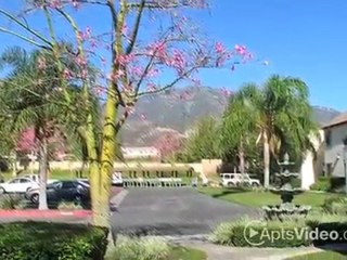 Crest Haven Homes Apartments in San Bernardino, CA - ...