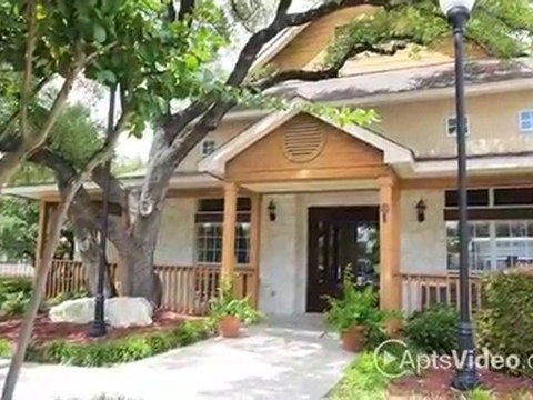 At Westcreek Apartments in San Antonio, TX - ForRent.com