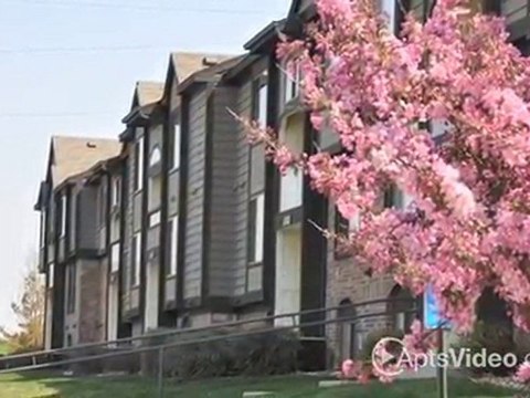 Dupont Lakes Homes Apartments in Fort Wayne, IN - ...