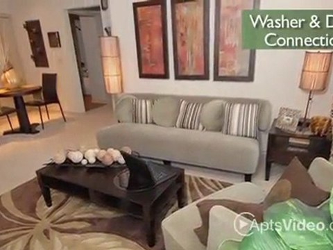 Trails at Crystal Park Apartments in Round Rock, TX - ...